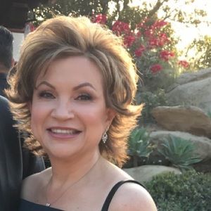 Meet your Posher, Lililian